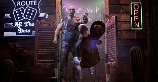 Gas Station Simulator - Shady Deals DLC