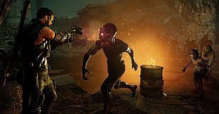 Zombie Army 4: Ragnarök Campaign & Character Pack