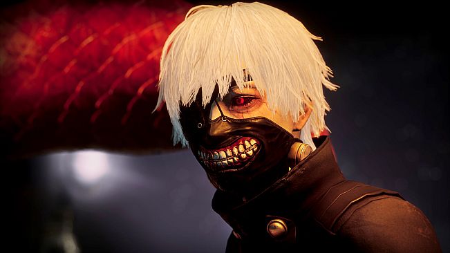 Dead by Daylight: Tokyo Ghoul Windows