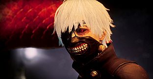 Dead by Daylight: Tokyo Ghoul