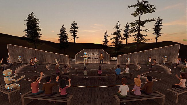 AltspaceVR