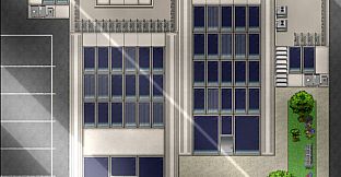RPG Maker MV - KR Skyscraper Tileset