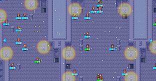 R0: Concourse of Conquest