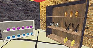 SEX Shop Simulator: Forbidden Service