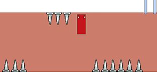 Block Man Adventures