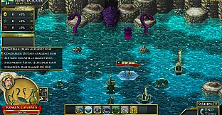 Pirate Code - Rise of the Kraken