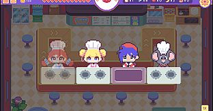 Evil Eats