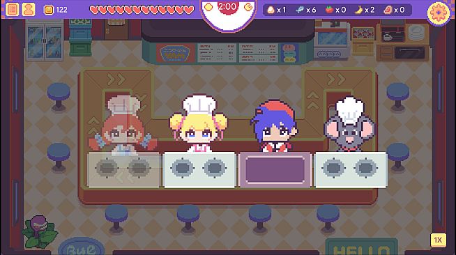 Evil Eats