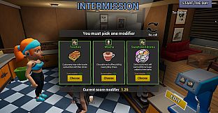 Contract Cooks