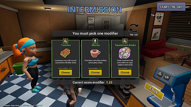 Contract Cooks