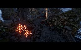 Shyma and the Lesbian Demon Lord