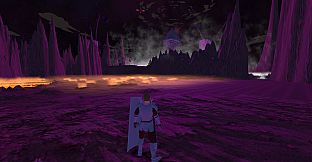 The legend of the soulforce : Heroes of the Abyss