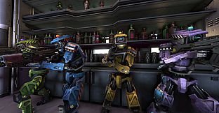 Natural Selection 2 - B.M.A.C. Supporter Pack Plus