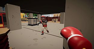 Zombie Tag