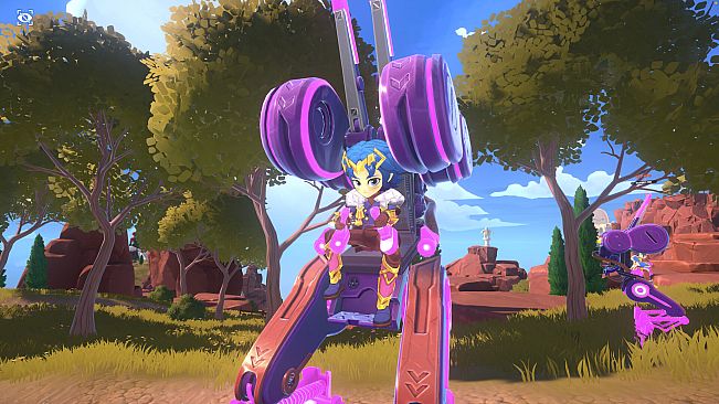 Puzkin: Magnetic Odyssey