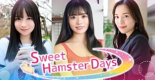 Sweet Hamster Days