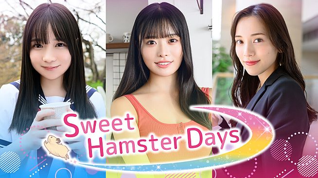 Sweet Hamster Days