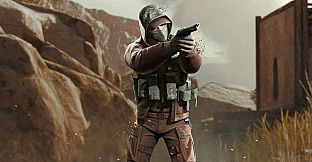 Insurgency: Sandstorm - Vandal Gear Set