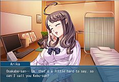 The Clinic of Depravity - A Wife Reveals Her True Nature in Front of Her Husband -