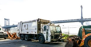 UNCORPOREAL - Holographic Photography Demo