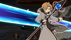 Mushoku Tensei: Jobless Reincarnation Quest of Memories