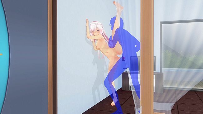 CUSTOM ORDER MAID 3D2&2.5+ X1+Vol.02