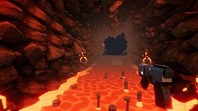 アニメ Parkour War