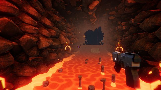 アニメ Parkour War