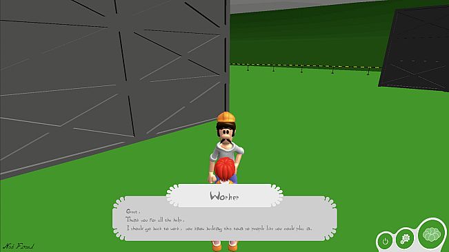 CreatureBeads Lavender