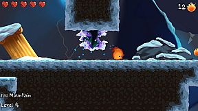 Legends Of The Eternal Flame