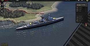 Unity of Command II - Blitzkrieg