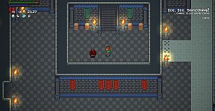 Necore Tower - Redux Edition