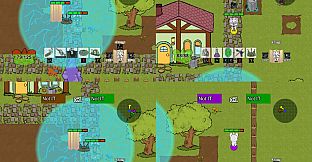 Chibisu's Costume Combat