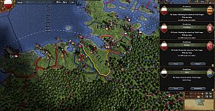 Europa Universalis IV: Mare Nostrum