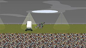 Horse Racing Manager