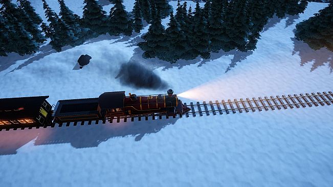 Havenrail
