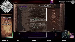 Apollyon: River of Life