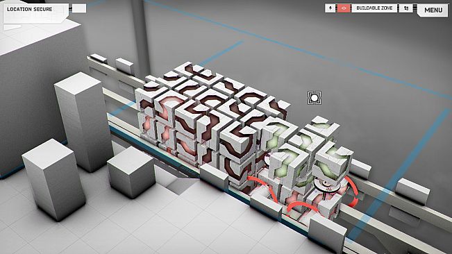 The White Laboratory