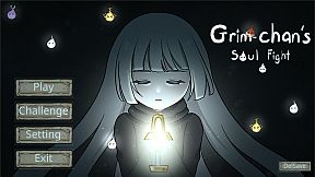 Grim-chan's Soul Fight