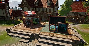 Rekindled: Cozy Tavern Life