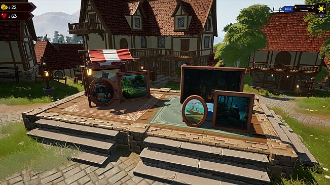 Rekindled: Cozy Tavern Life