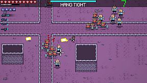 Just skill shooter 3: 2d edition