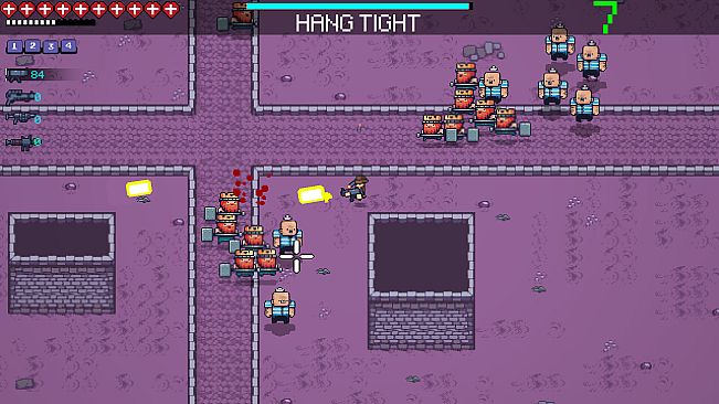 Just skill shooter 3: 2d edition