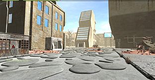 Empire of the Fallen Steel