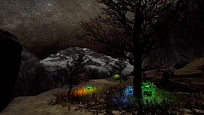 Neeron: The Blade of Nature