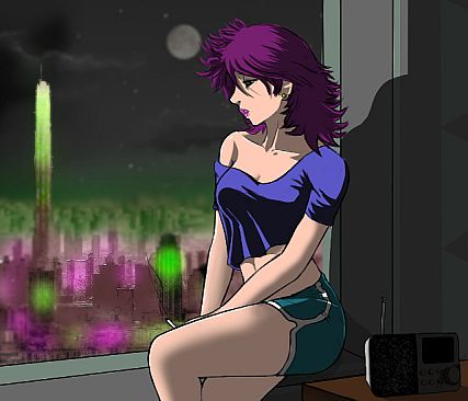 Karma Flow 2 - Tears of a Ghost