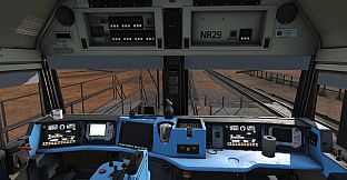 Trainz 2022 DLC - NR Class Locomotive - JBR Southern Rail Pack