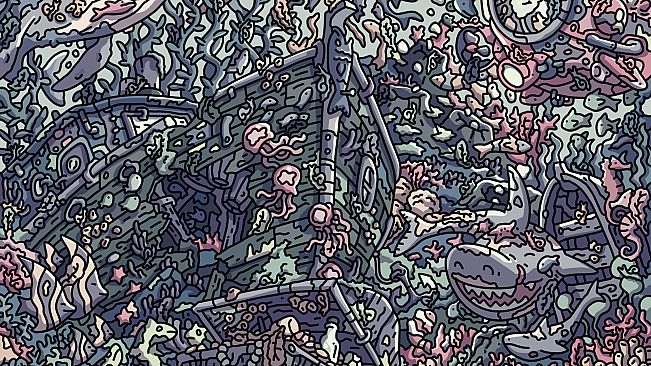 I commissioned some snails 2