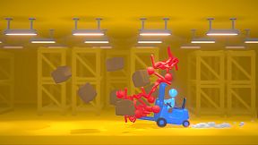 Stick It to the Stickman