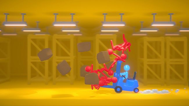 Stick It to the Stickman